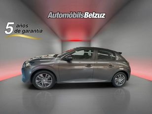 Peugeot 208 PureTech 100 Active Pack 75 kW (100 CV)