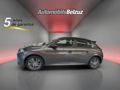 Peugeot 208 PureTech 100 Active Pack 75 kW (100 CV) Peugeot 208 PureTech 100 Active Pack 75 kW (100 CV)