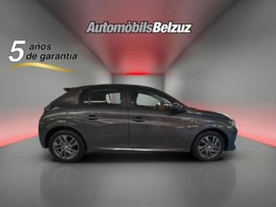 Peugeot 208 PureTech 100 Active Pack 75 kW (100 CV) Peugeot 208 PureTech 100 Active Pack 75 kW (100 CV)
