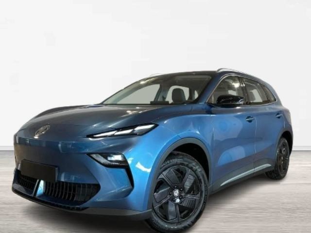 MGMGS5 EV 49kWh Comfort 125 kW (170 CV)