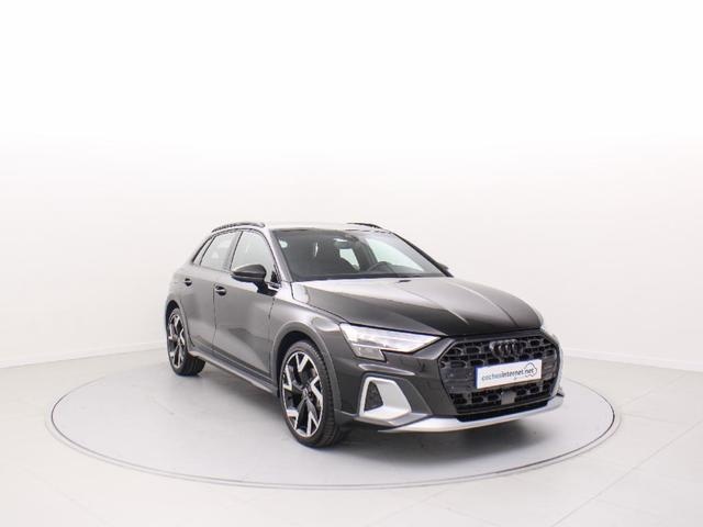 AudiA3 allstreet Genuine 35 TFSI 110 kW (150 CV) S tronic