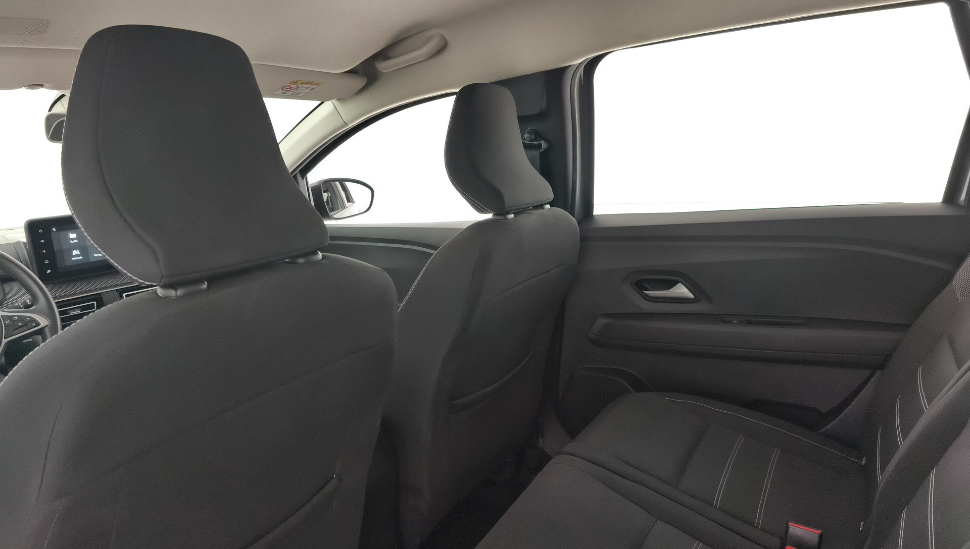 Dacia Jogger Expression TCe 7 plazas 81 kW (110 CV) - 19