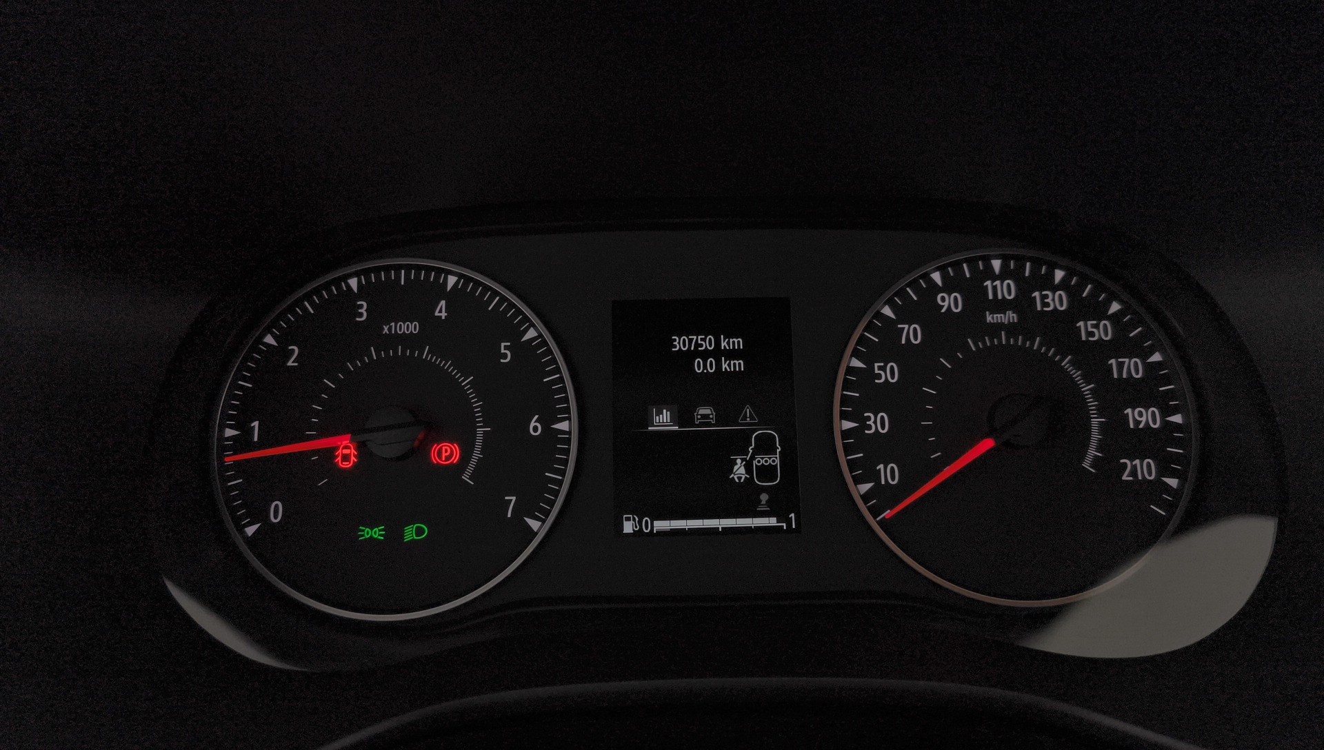 Dacia Jogger Expression TCe 7 plazas 81 kW (110 CV) - 25