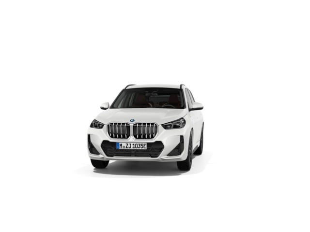 BMWX1 xDrive25e 180 kW (245 CV)