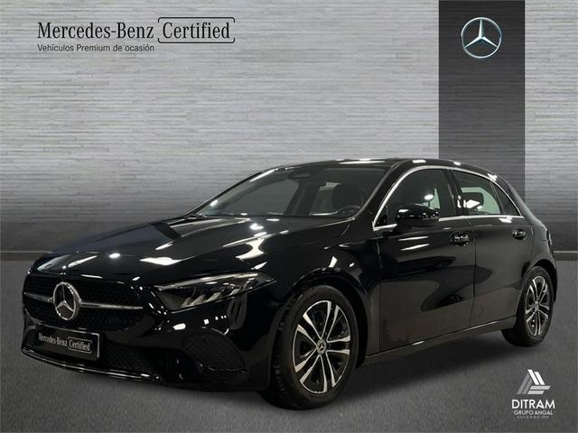 Mercedes-BenzClase A 180 d 85 kW (116 CV)