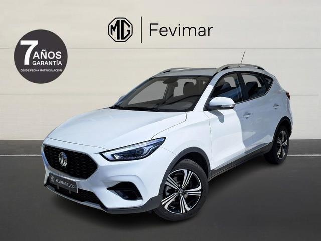 MGZS 1.5 Comfort 78 kW (106 CV)