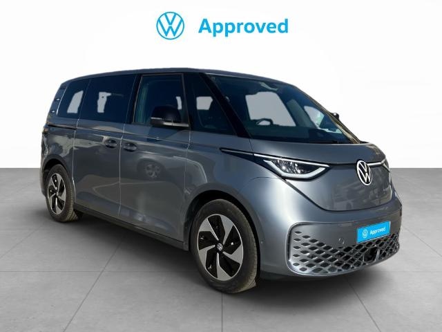 VolkswagenID. BUZZ Origin 210 kW (286 CV)