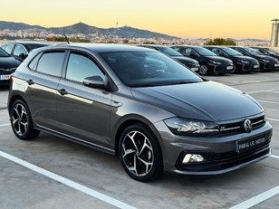 Volkswagen Polo R-Line 1.0 TSI 81 kW (110 CV)