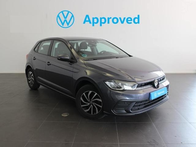 VolkswagenPolo Life 1.0 TSI 70 kW (95 CV)