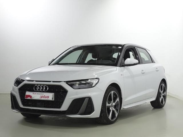 AudiA1 Sportback Adrenalin edition 30 TFSI 85 kW (116 CV)