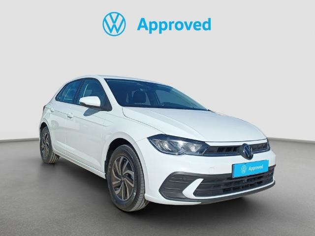 VolkswagenPolo Match 1.0 TSI 70 kW (95 CV)