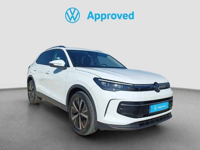 VolkswagenTiguan ``Más`` 1.5 eTSI 110 kW (150 CV) DSG