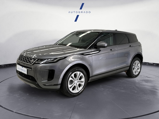 Land RoverRange Rover Evoque D163 MHEV SE 4WD Auto 120 kW (163 CV)