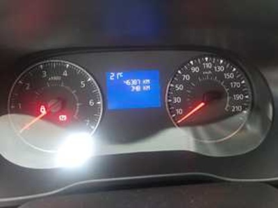 Dacia Duster Comfort Blue dCi 85 kW (115 CV) 4X2 Dacia Duster Comfort Blue dCi 85 kW (115 CV) 4X2