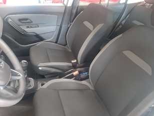 Dacia Duster Comfort Blue dCi 85 kW (115 CV) 4X2