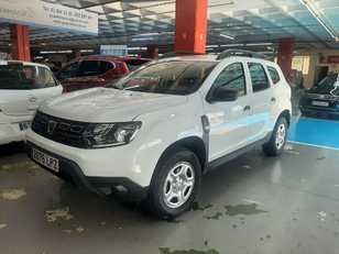 Dacia Duster Comfort Blue dCi 85 kW (115 CV) 4X2