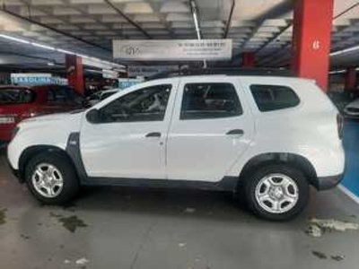 Dacia Duster Comfort Blue dCi 85 kW (115 CV) 4X2 Dacia Duster Comfort Blue dCi 85 kW (115 CV) 4X2