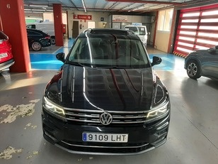 Volkswagen Tiguan Sport 2.0 TDI 110 kW (150 CV) DSG