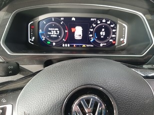 Volkswagen Tiguan Sport 2.0 TDI 110 kW (150 CV) DSG