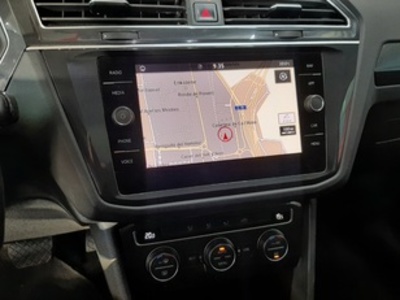 Volkswagen Tiguan Sport 2.0 TDI 110 kW (150 CV) DSG Volkswagen Tiguan Sport 2.0 TDI 110 kW (150 CV) DSG