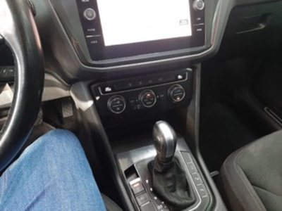 Volkswagen Tiguan Sport 2.0 TDI 110 kW (150 CV) DSG Volkswagen Tiguan Sport 2.0 TDI 110 kW (150 CV) DSG