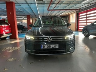 Volkswagen Tiguan Sport 2.0 TDI 110 kW (150 CV) DSG