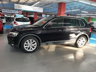 Volkswagen Tiguan Sport 2.0 TDI 110 kW (150 CV) DSG