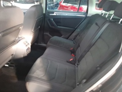 Volkswagen Tiguan Sport 2.0 TDI 110 kW (150 CV) DSG Volkswagen Tiguan Sport 2.0 TDI 110 kW (150 CV) DSG