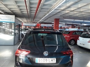 Volkswagen Tiguan Sport 2.0 TDI 110 kW (150 CV) DSG