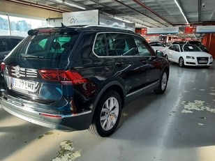 Volkswagen Tiguan Sport 2.0 TDI 110 kW (150 CV) DSG