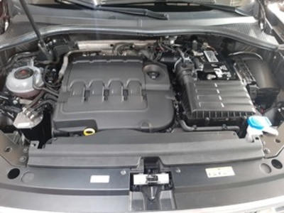 Volkswagen Tiguan Sport 2.0 TDI 110 kW (150 CV) DSG Volkswagen Tiguan Sport 2.0 TDI 110 kW (150 CV) DSG