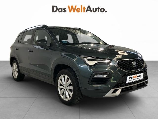 SEATAteca 1.5 TSI S&S Style XL DSG 110 kW (150 CV)