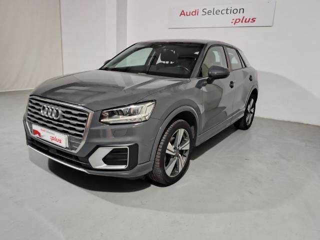 AudiQ2 sport 30 TDI 85 kW (116 CV)