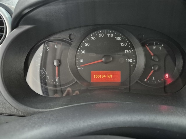 RenaultKangoo Combi Profesional N1 Energy dCi 66 kW (90 CV) Vehículo usado en Barcelona - 10