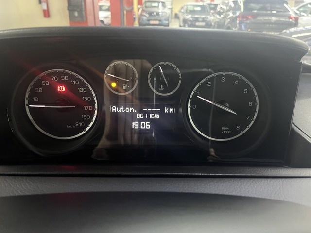 LanciaYpsilon 1.2 Gold Evo II 51 kW (69 CV) Vehículo usado en Barcelona - 11