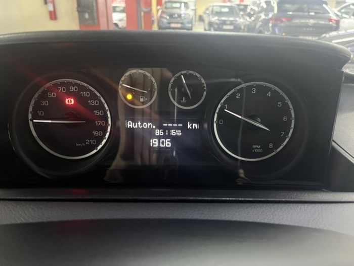 LanciaYpsilon 1.2 Gold Evo II 51 kW (69 CV) Vehículo usado en Barcelona - 11 LanciaYpsilon 1.2 Gold Evo II 51 kW (69 CV) Vehículo usado en Barcelona - 11