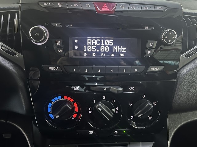 LanciaYpsilon 1.2 Gold Evo II 51 kW (69 CV) Vehículo usado en Barcelona - 12