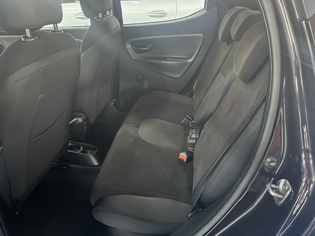 LanciaYpsilon 1.2 Gold Evo II 51 kW (69 CV) Vehículo usado en Barcelona - 14