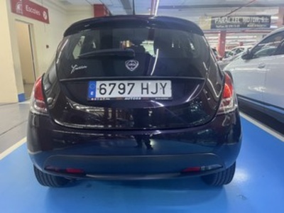 Lancia Ypsilon 1.2 Gold Evo II 51 kW (69 CV) Lancia Ypsilon 1.2 Gold Evo II 51 kW (69 CV)