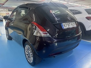 Lancia Ypsilon 1.2 Gold Evo II 51 kW (69 CV)