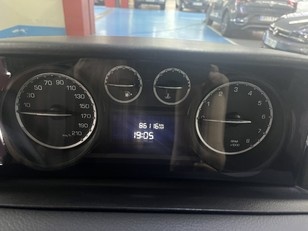 Lancia Ypsilon 1.2 Gold Evo II 51 kW (69 CV)