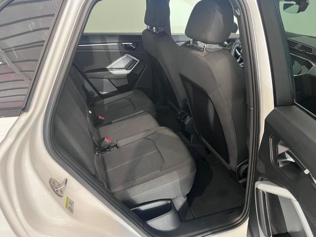 AudiQ3 Black line 35 TFSI 110 kW (150 CV) S tronic6