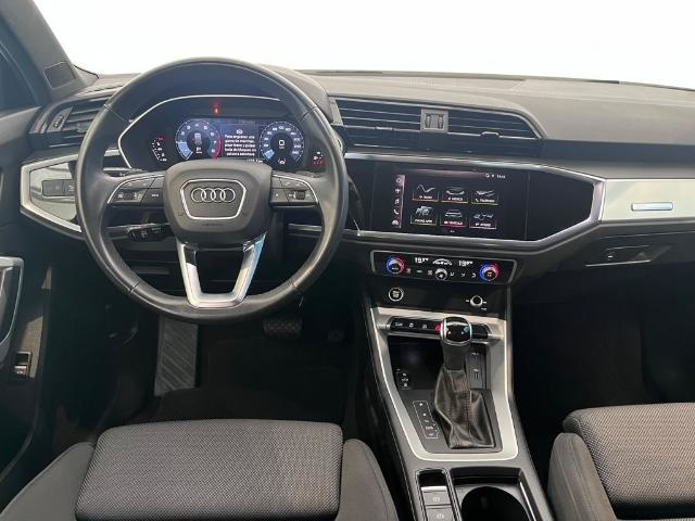 AudiQ3 Black line 35 TFSI 110 kW (150 CV) S tronic15