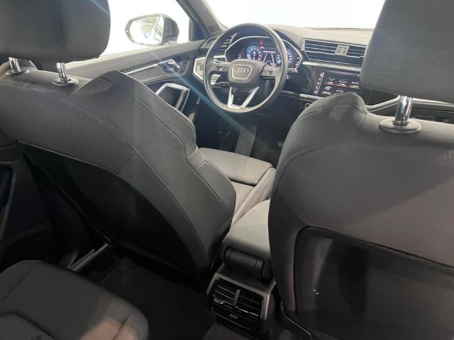 AudiQ3 Black line 35 TFSI 110 kW (150 CV) S tronic17