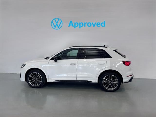 AudiQ3 Black line 35 TFSI 110 kW (150 CV) S tronic19