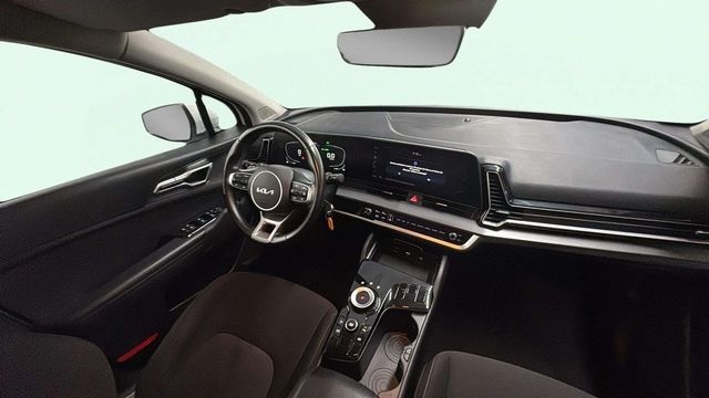 KiaSportage 1.6 T-GDi MHEV Drive 4x2 118 kW (160 CV) Vehículo usado en Barcelona - 11