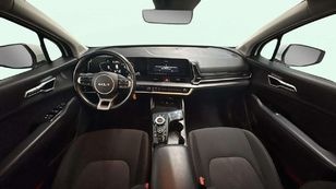 Kia Sportage 1.6 T-GDi MHEV Drive 4x2 118 kW (160 CV)