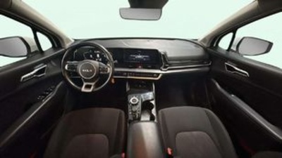 Kia Sportage 1.6 T-GDi MHEV Drive 4x2 118 kW (160 CV) Kia Sportage 1.6 T-GDi MHEV Drive 4x2 118 kW (160 CV)