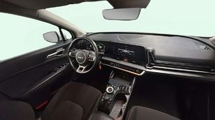 Kia Sportage 1.6 T-GDi MHEV Drive 4x2 118 kW (160 CV)