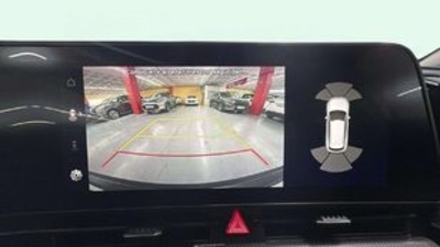 Kia Sportage 1.6 T-GDi MHEV Drive 4x2 118 kW (160 CV) Kia Sportage 1.6 T-GDi MHEV Drive 4x2 118 kW (160 CV)